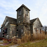 Abandoned Church