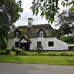 Lincolnshire, Roughton