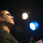 TEDxSBU 2014 - by John Griffin (staff photographer)