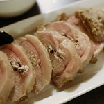 Dinner with the Family