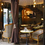 France, Paris, Le Marais