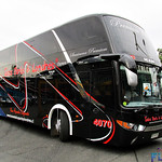 Talca Paris & Londres.-