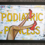Podiatric Princess