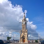 Torquay Clocktower