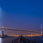 Stonecutters' Bridge