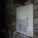 Ecton Mine Engine House