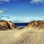 d&auml;nemark - ringkobing fjord - holmland klit - am meer (02)