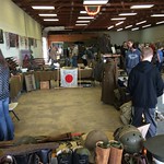 Various Militaria