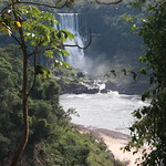 Foz do Igua&ccedil;u - Brasil