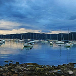 vivid_reflections_on_pittwater_near_avalon_sailing_club_robyn_aldridge a