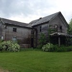 House of second chances