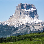 Chief Mountain
