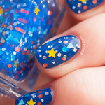 Ms. Sparkle - Orchideous & Mischief Managed