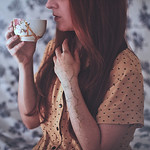 Broken Yet Still Beautiful