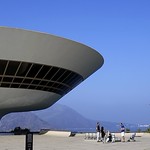 MAC - Niter&oacute;i