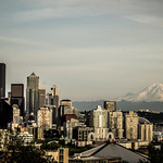 Seattle - The Emerald City