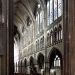 Metz - Kathedrale