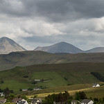 The Red Cuillin