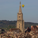 Bern, M&uuml;nster