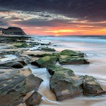 Sunrise at South Bar Beach 4