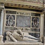 where there's a will .......- Little Rollright Oxfordshire