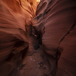 Slot Canyon