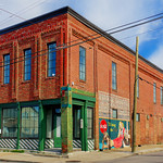 Layman Drug Company - Chestnut Hill, Tennessee