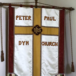 Ss. Peter and Paul, Dymchurch, Kent