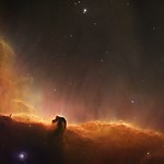 Horsehead Nebula