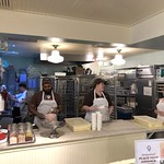 Magnolia Bakery, New York, New York