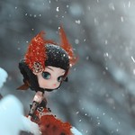 Dance, dance, Little Swan ...