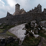 Rock of Cashel