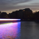 She Wore Pink Ribbons