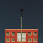 W.Anderson minimal house