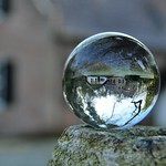 The world upside down