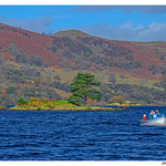 Autumn in the Lakes