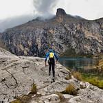 Laguna Churup Hike, Peru