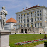 Munich - Nymphenburg Palace (26)