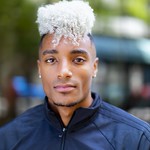 Stranger 77/100 - Cue