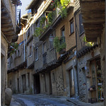 SALAMANCA, LA ALBERCA