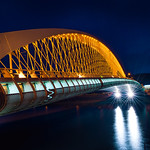Troja Bridge, Hole&scaron;ovice Prague
