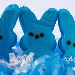 Macro Monday - Topic - The Blues