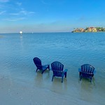 Monday Morning &lsquo;Blues&rsquo; & Chair(No)Man Of The (Never) Bored - IMRAN&trade;