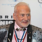 Buzz Aldrin