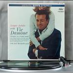 Linger Awhile with Vic Damone