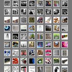 A selection of my photos that made it to EXPLORE