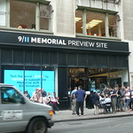 Ground Zero, New York