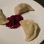 pirogi three ways