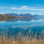 Lake Tekapo