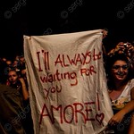 Lenny Kravitz - 10 giorni suonati @ Castello Sforzesco di Vigevano, Pavia - 19 luglio 2012